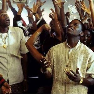 Meet your Posher, Larry